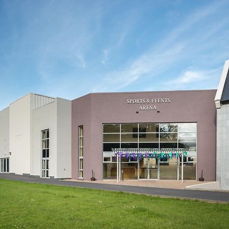 Breaffy Woods Hotel Castlebar Zewnętrze zdjęcie