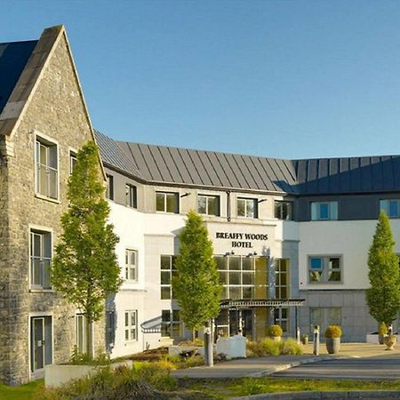 Breaffy Woods Hotel Castlebar Zewnętrze zdjęcie