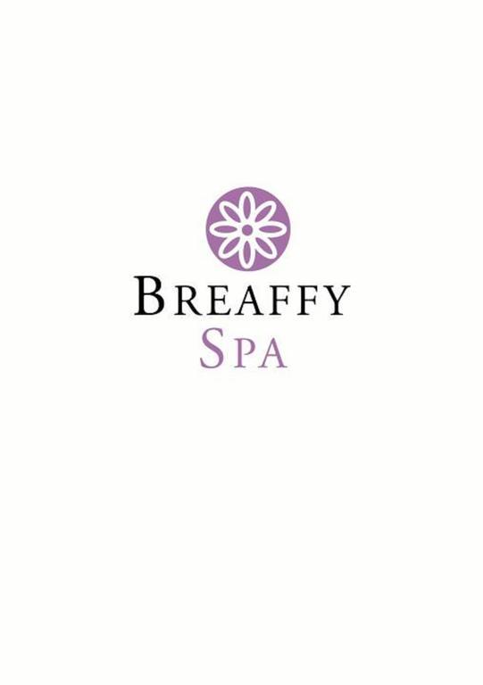 Breaffy Woods Hotel Castlebar Zewnętrze zdjęcie