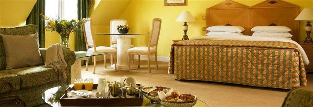 Breaffy Woods Hotel Castlebar Zewnętrze zdjęcie