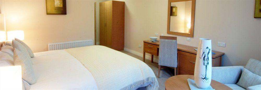 Breaffy Woods Hotel Castlebar Zewnętrze zdjęcie