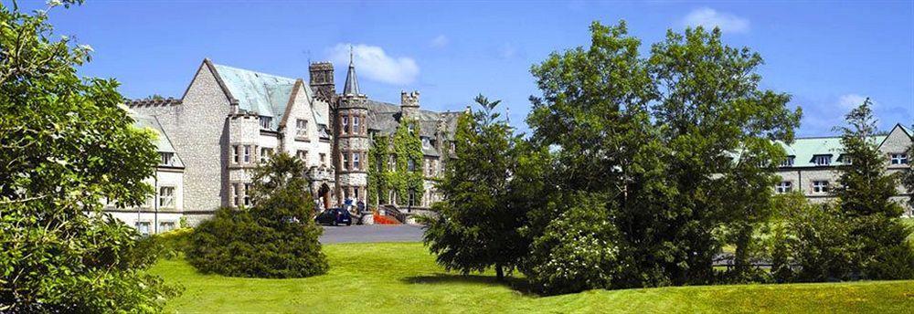 Breaffy Woods Hotel Castlebar Zewnętrze zdjęcie