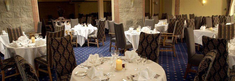 Breaffy Woods Hotel Castlebar Zewnętrze zdjęcie