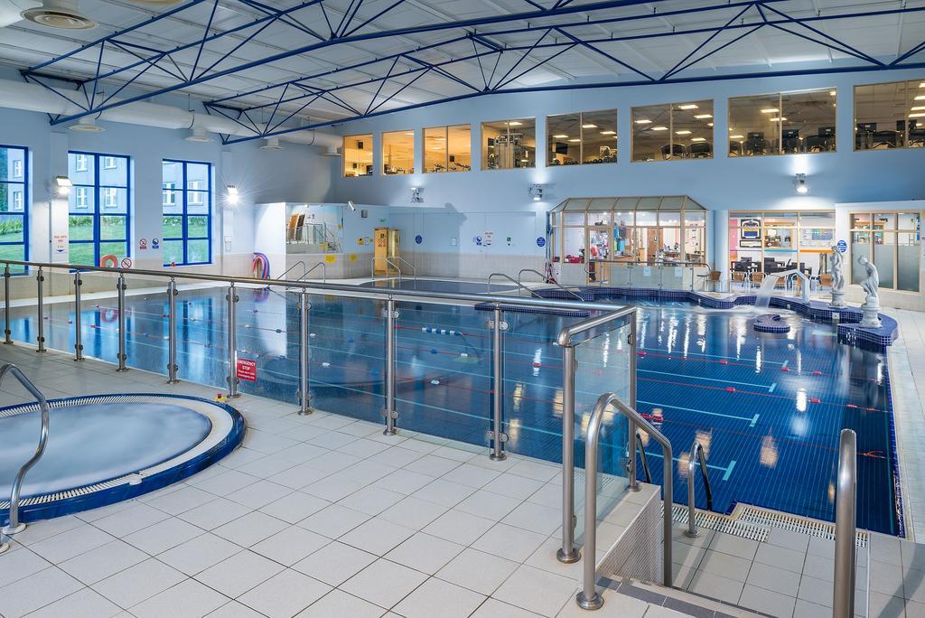 Breaffy Woods Hotel Castlebar Zewnętrze zdjęcie