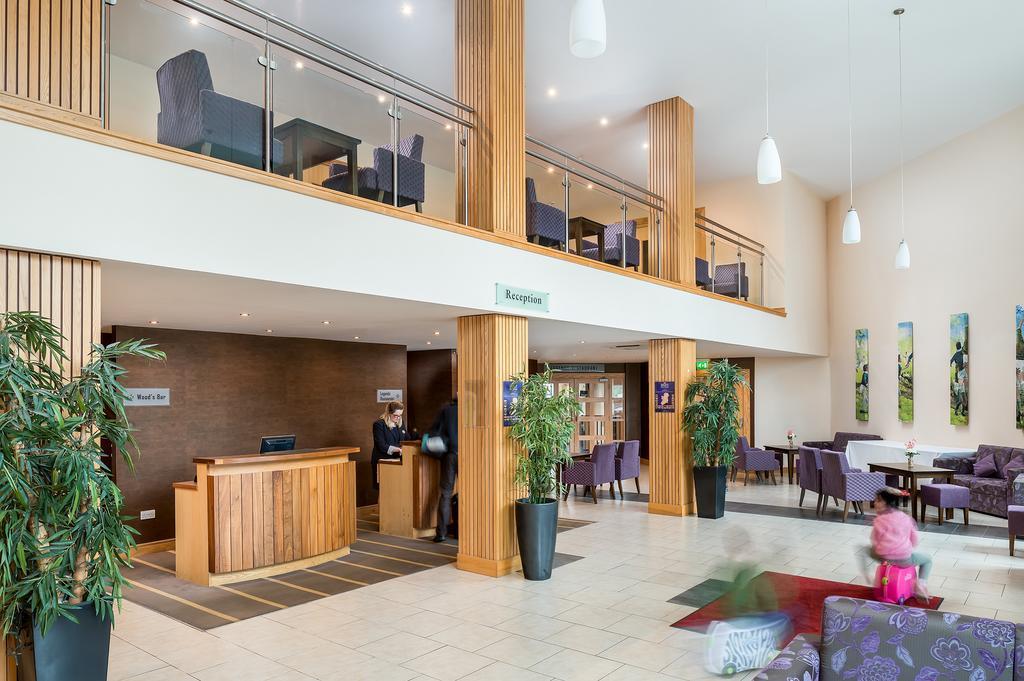 Breaffy Woods Hotel Castlebar Zewnętrze zdjęcie
