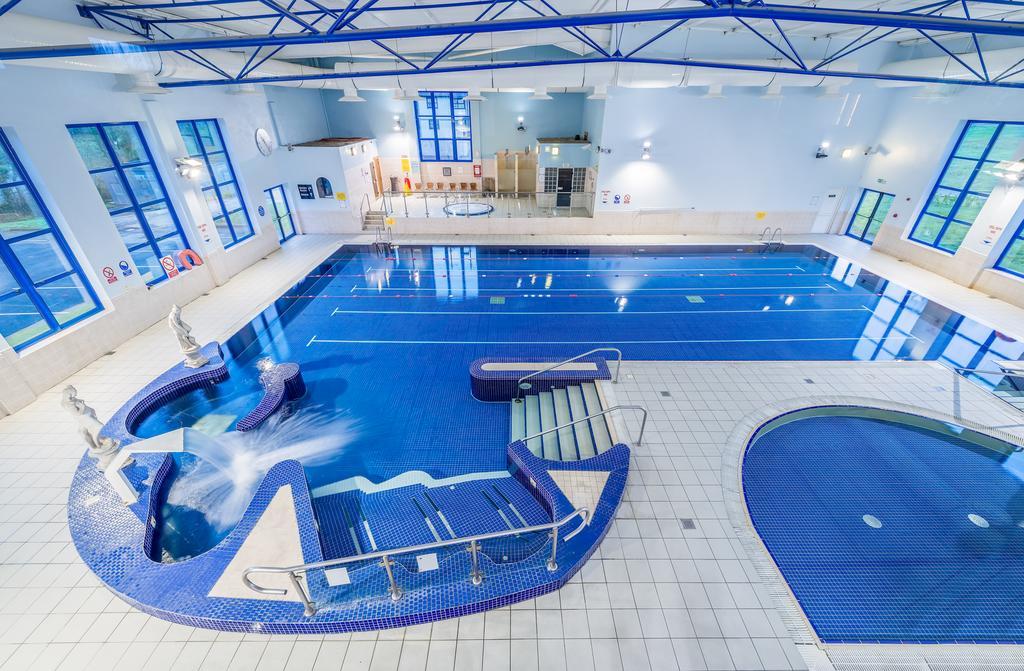 Breaffy Woods Hotel Castlebar Zewnętrze zdjęcie