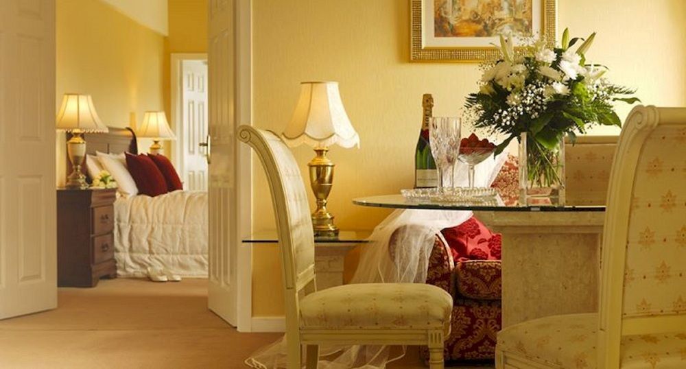 Breaffy Woods Hotel Castlebar Zewnętrze zdjęcie