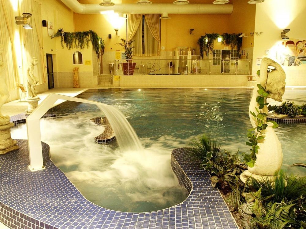 Breaffy Woods Hotel Castlebar Zewnętrze zdjęcie