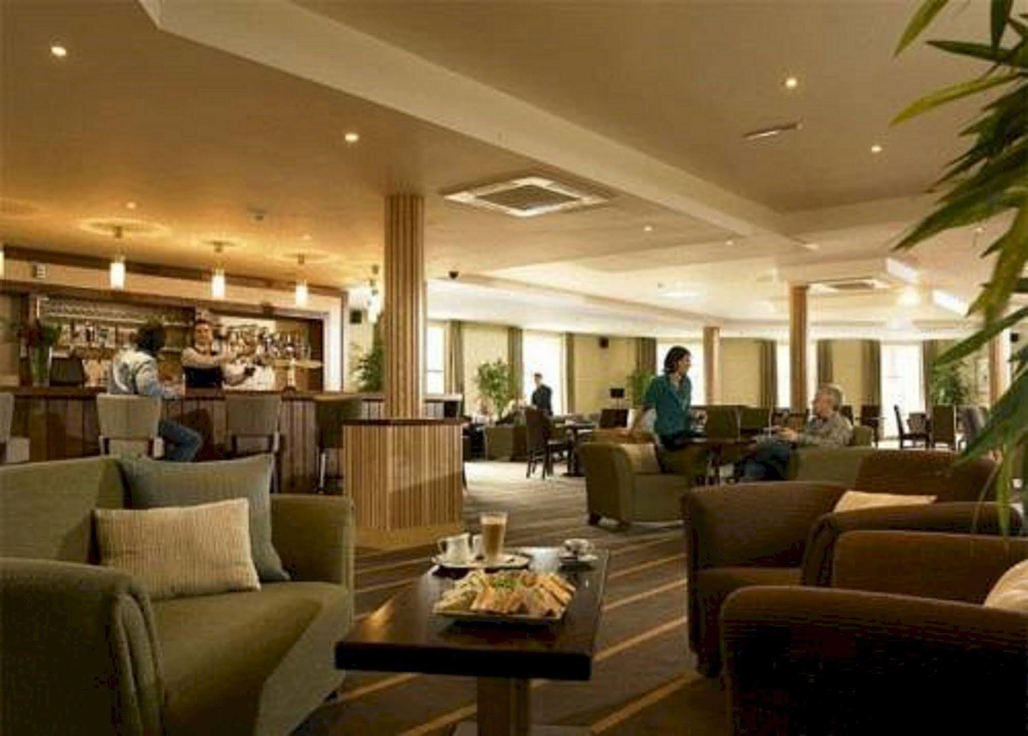 Breaffy Woods Hotel Castlebar Zewnętrze zdjęcie