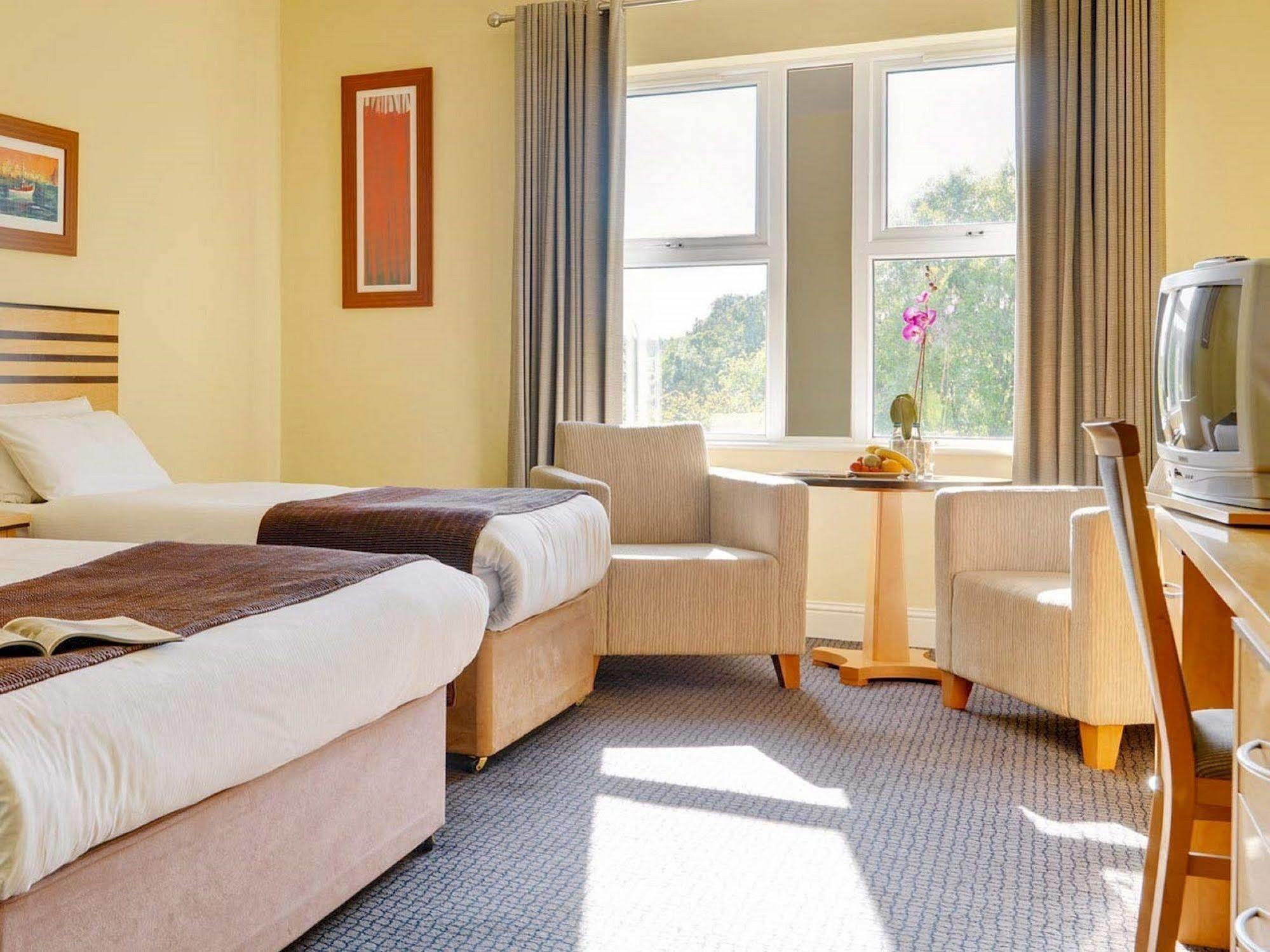 Breaffy Woods Hotel Castlebar Zewnętrze zdjęcie