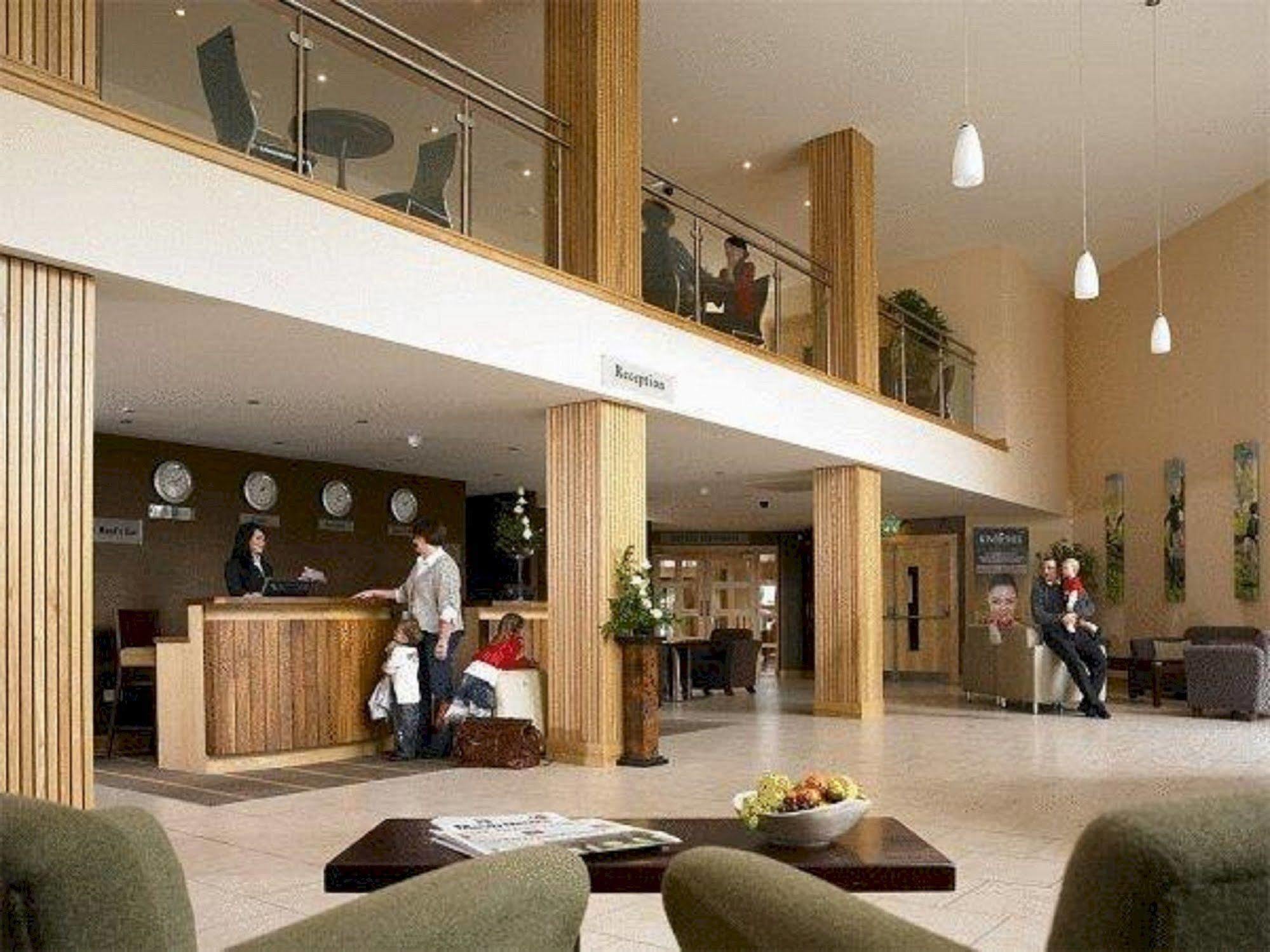 Breaffy Woods Hotel Castlebar Zewnętrze zdjęcie