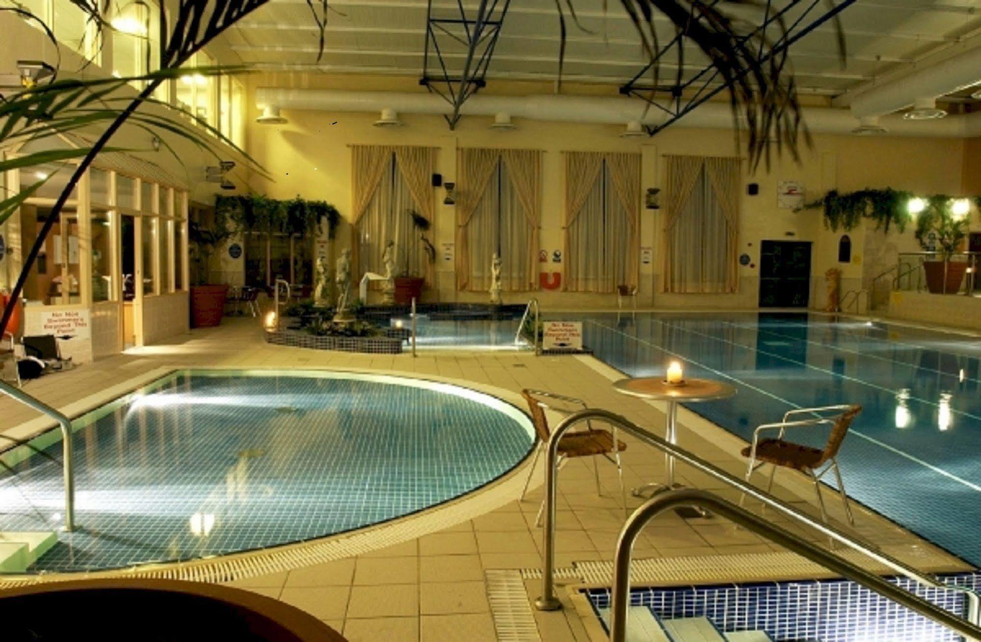 Breaffy Woods Hotel Castlebar Zewnętrze zdjęcie