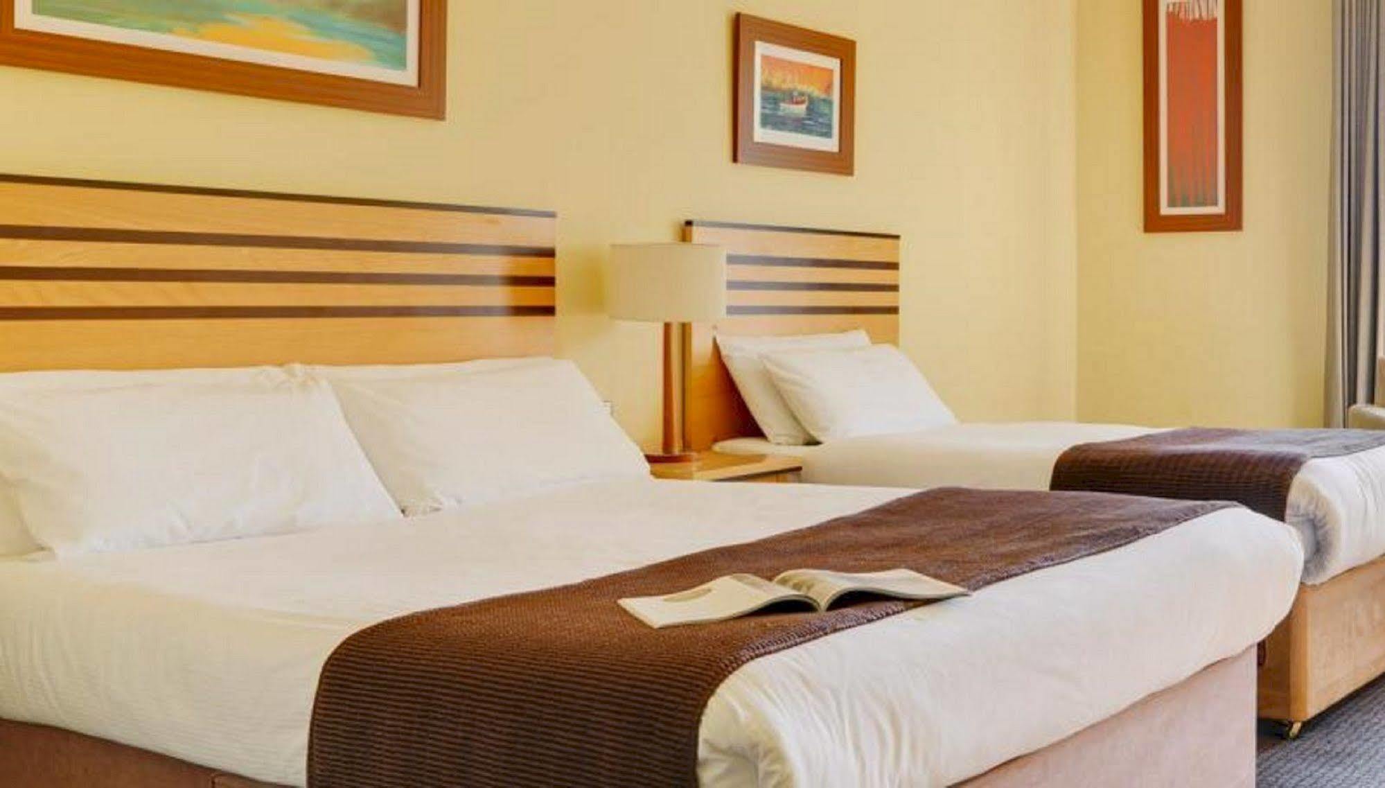 Breaffy Woods Hotel Castlebar Zewnętrze zdjęcie