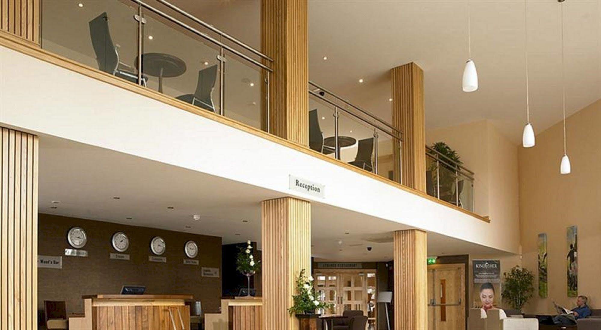 Breaffy Woods Hotel Castlebar Zewnętrze zdjęcie