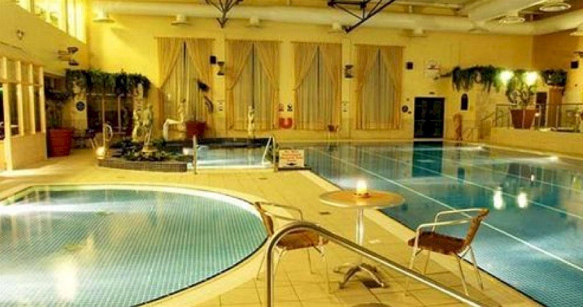 Breaffy Woods Hotel Castlebar Zewnętrze zdjęcie