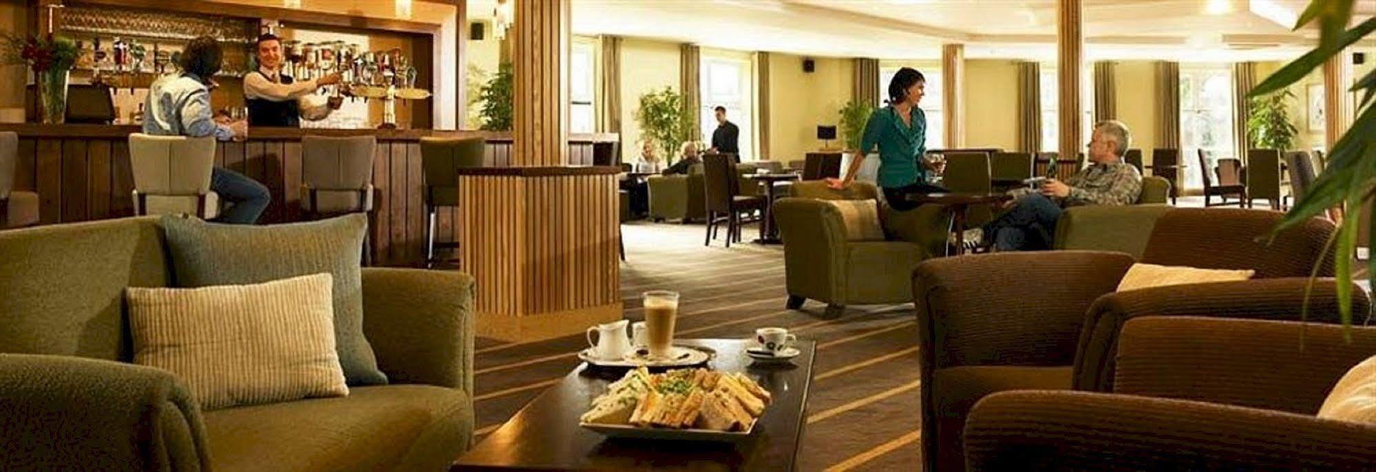 Breaffy Woods Hotel Castlebar Zewnętrze zdjęcie